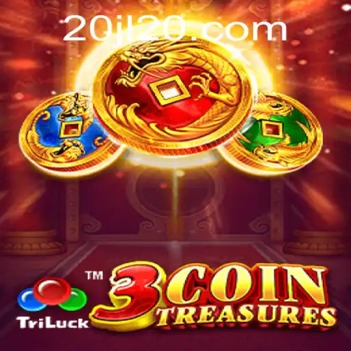 Discover the Thrilling World of 3CoinTreasures: A Gaming Experience Like No Other