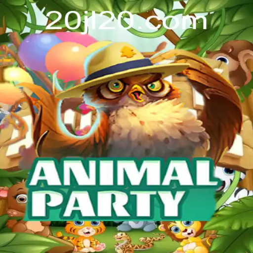 The Exciting World of AnimalParty: A Thrilling Adventure in Gameplay