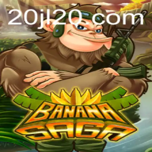 BananaSaga: An Immersive Jungle Adventure