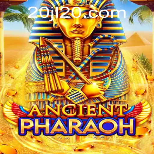 AncientPharaoh: An Epic Adventure into the Mysteries of Egypt