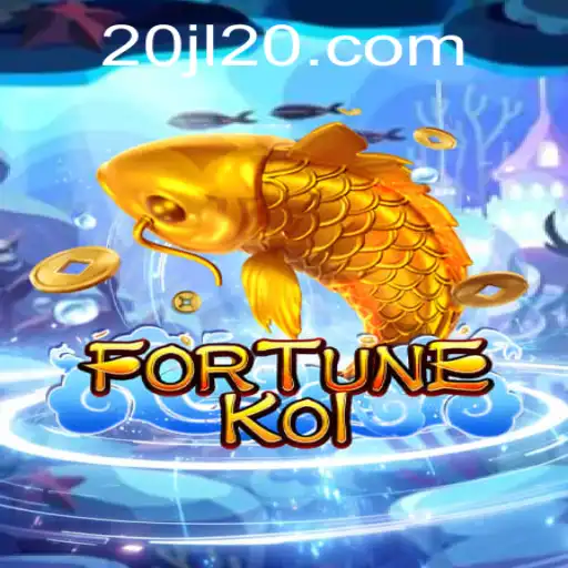 Discover FORTUNEKOI: A Unique Gaming Experience
