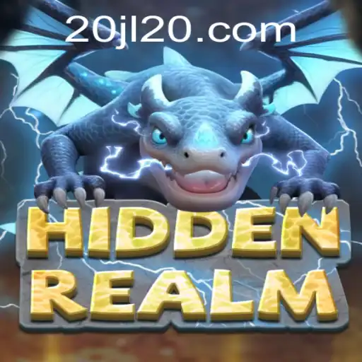 Explore the Mysterious World of HiddenRealm