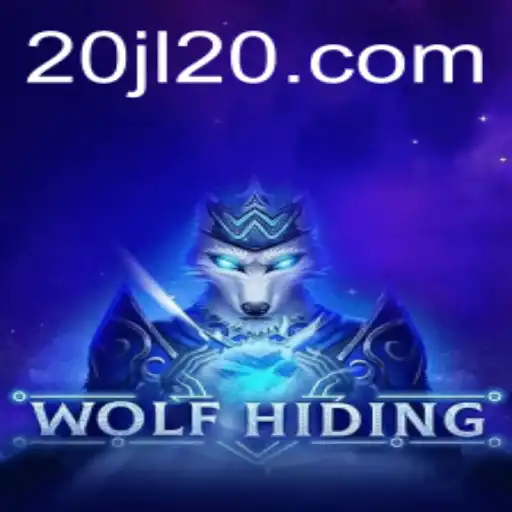 Unveiling the Thrills of WolfHiding: A Unique Gaming Experience with a Twist