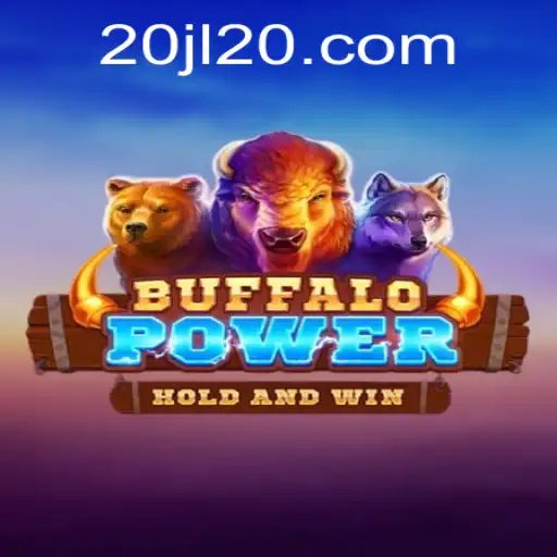 BuffaloPower: A Game of Strength, Strategy, and Adventure