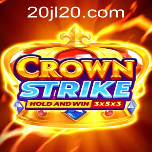 Crownstrike: An Immersive Tactical Experience with JL20 Strategy