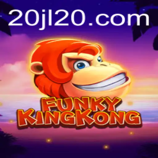 Dive into the Wild World of FunkyKingKong: A Game Like No Other