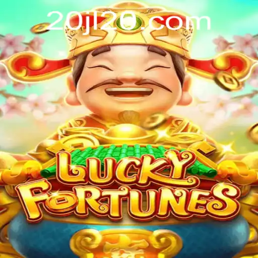 Discover the World of LUCKYFORTUNES: A Captivating New Gaming Experience