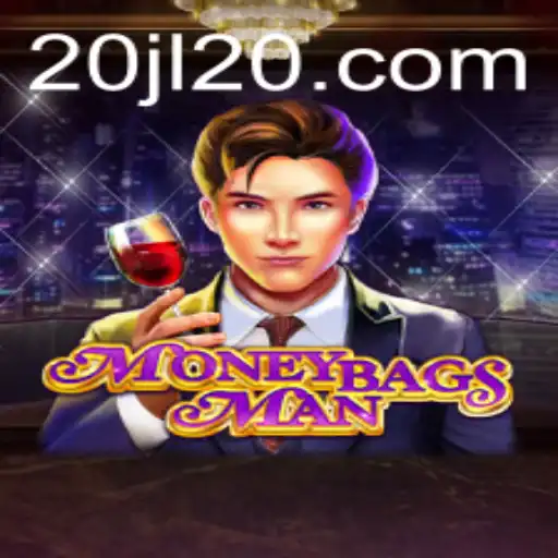 MoneybagsMan: The Ultimate Treasure Hunt Adventure