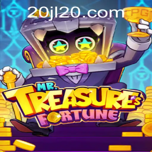 Discovering Adventure in MrTreasuresFortune: The Game That Combines Strategy and Excitement