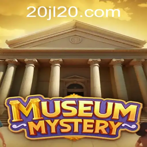 MuseumMystery: An Enthralling Journey into the Past