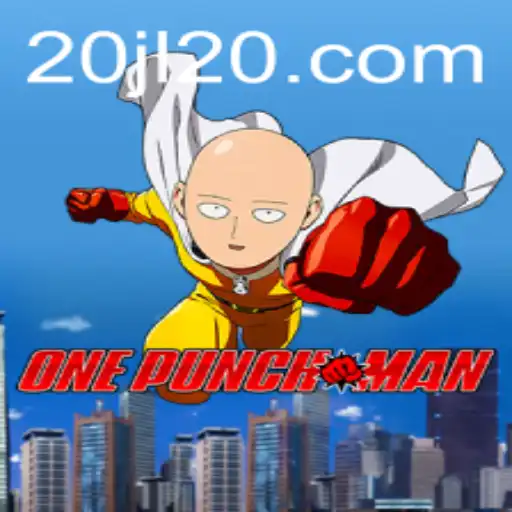 One Punch Man Game Overview