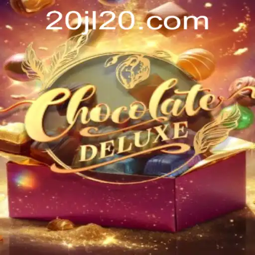 Uncover the Sweet Adventure of ChocolateDeluxe: The Ultimate Gaming Experience
