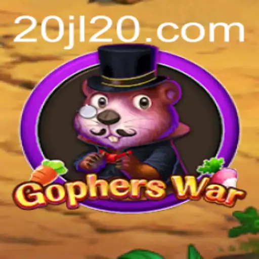 GophersWar: The Innovative Strategy Game Taking the World by Storm