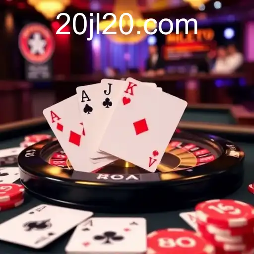 Exploring the Live Casino Phenomenon with 