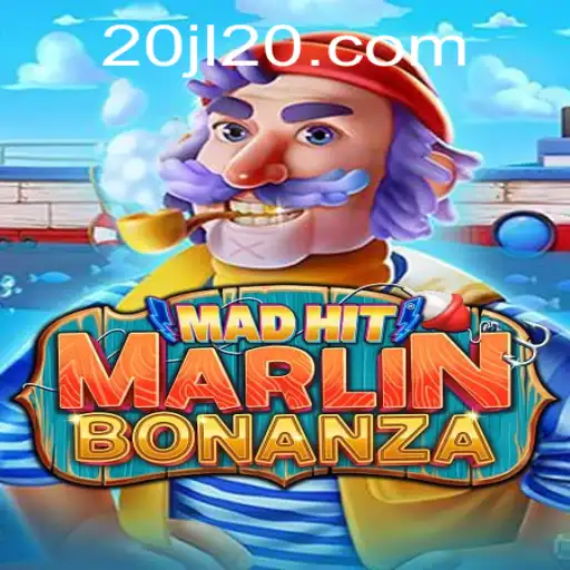 Dive into the Excitement of MadHitMarlinBonanza: A Unique Gaming Adventure