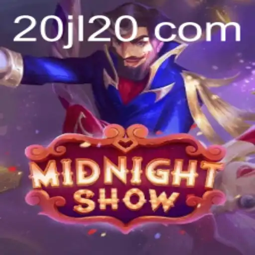 Midnight Show: Unveiling the Thrilling New Game