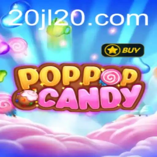 Unveiling POPPOPCANDY: A Sweet Adventure in Gaming