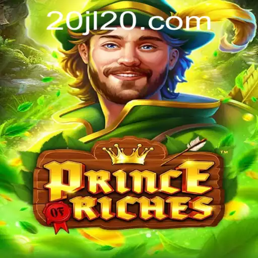Unveiling 'PrinceOfRiches': The New Gaming Sensation