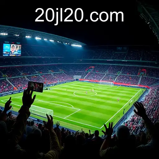 The Dynamic World of Sports: Exploring the Impact of JL20