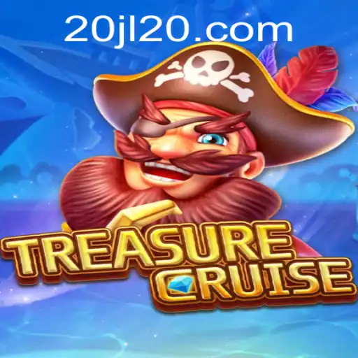 Embark on an Adventure: Unveiling the World of TREASURECRUISE