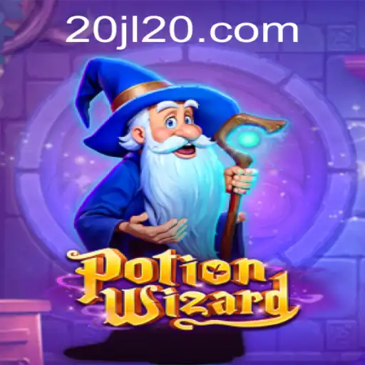 Unlock the Secrets of PotionWizard