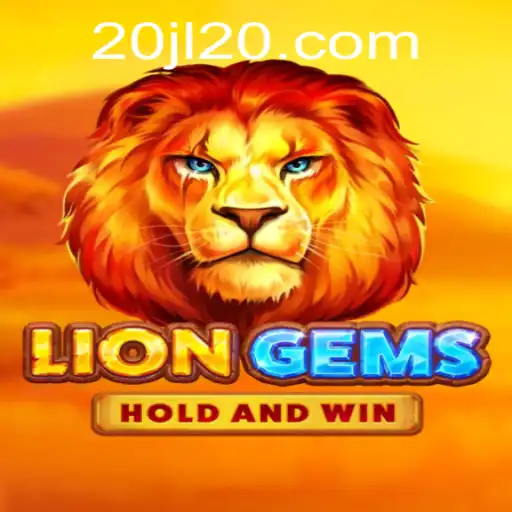 Unveiling LionGems A Captivating Adventure
