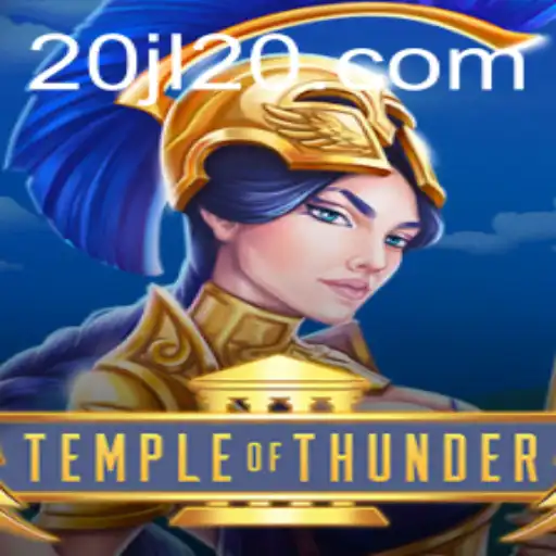 Discover the Electrifying World of TempleofThunder